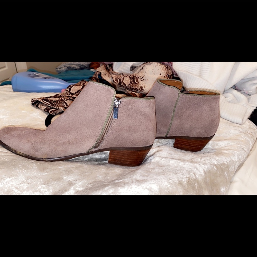 Booties - Picture 2 of 2